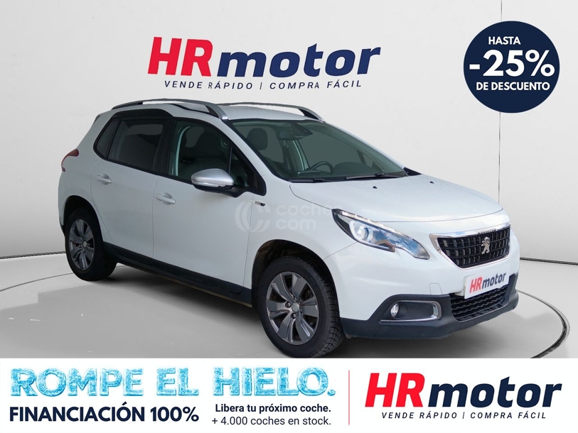 Foto del PEUGEOT 2008 1.2 PureTech S&S Style 110