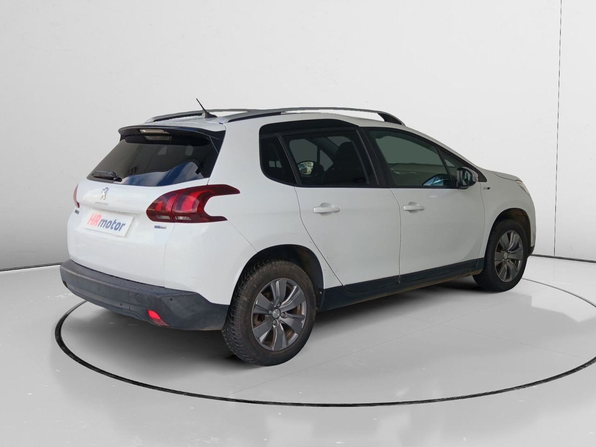 Imagen 2 de PEUGEOT 2008