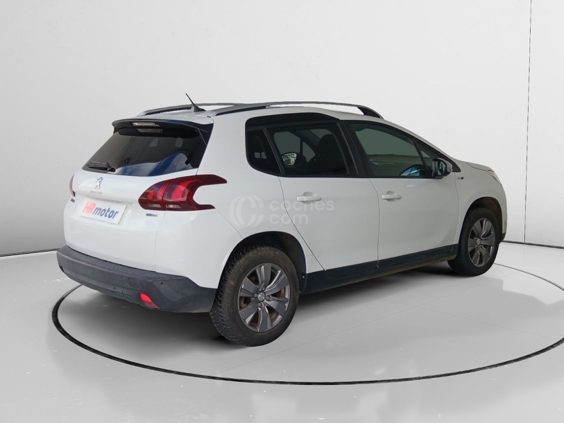 Foto del PEUGEOT 2008 1.2 PureTech S&S Style 110