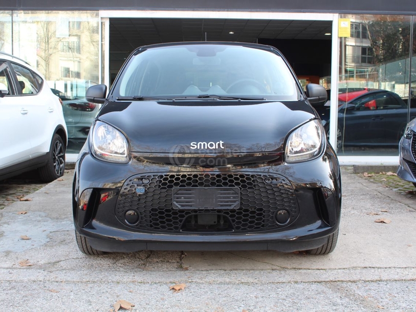 Foto del SMART Forfour EQ Pulse