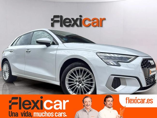 Foto del AUDI A3 Sportback 30 TFSI S tronic