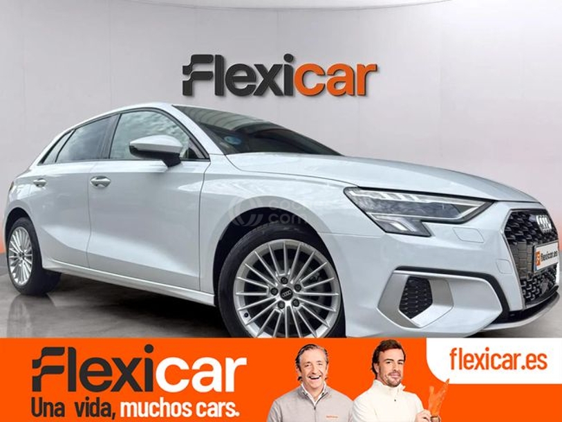 Foto del AUDI A3 Sportback 30 TFSI S tronic