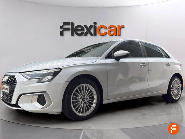 Foto del AUDI A3 Sportback 30 TFSI S tronic