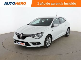 Imagen de RENAULT Mégane 1.2 TCe Energy Intens 74kW