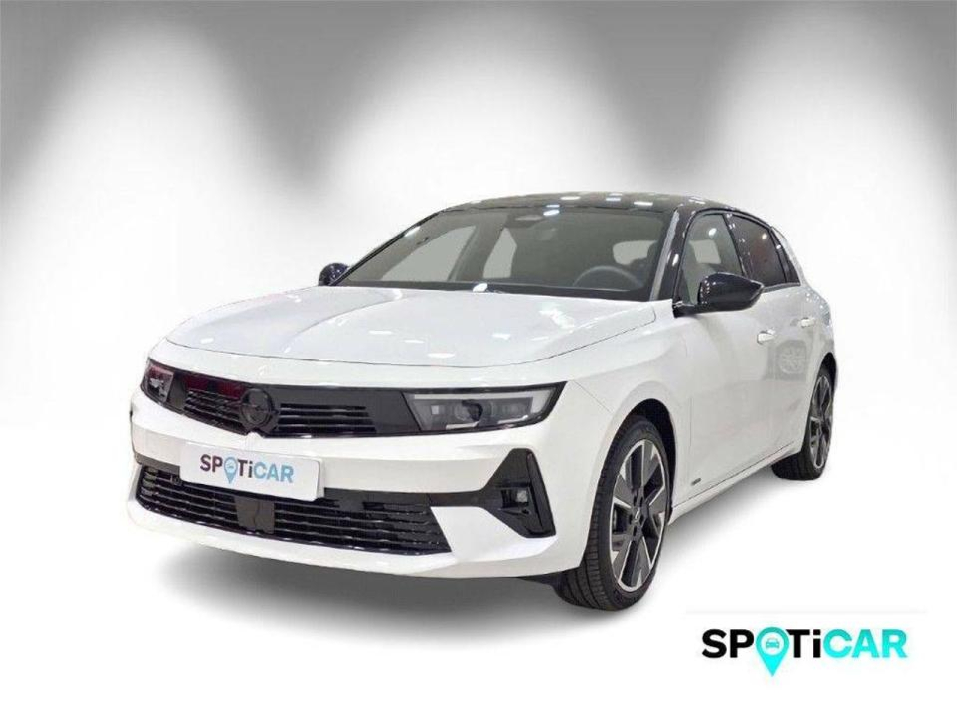 Imagen de OPEL Astra