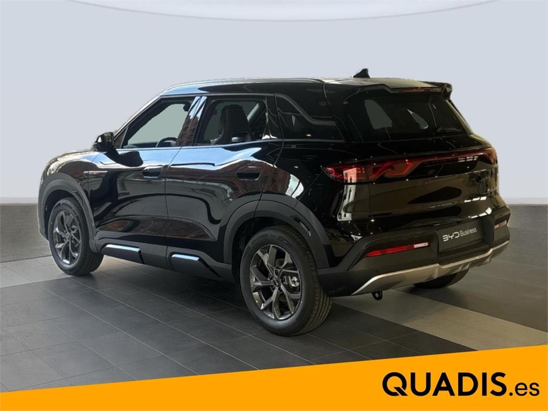 Imagen 2 de BYD Atto 2