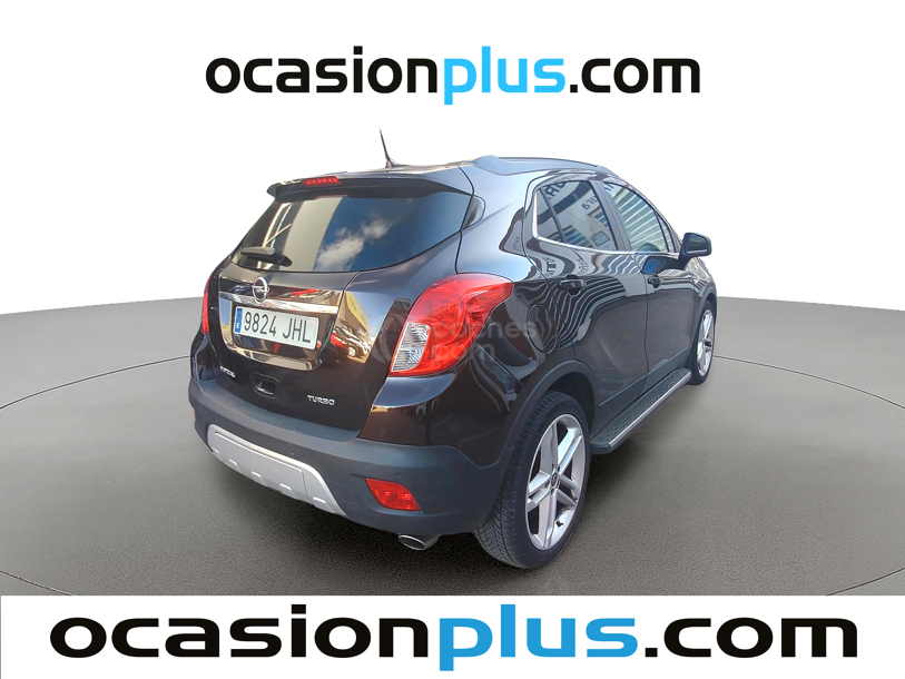 Foto del OPEL Mokka 1.4T Excellence 4x2 Aut.
