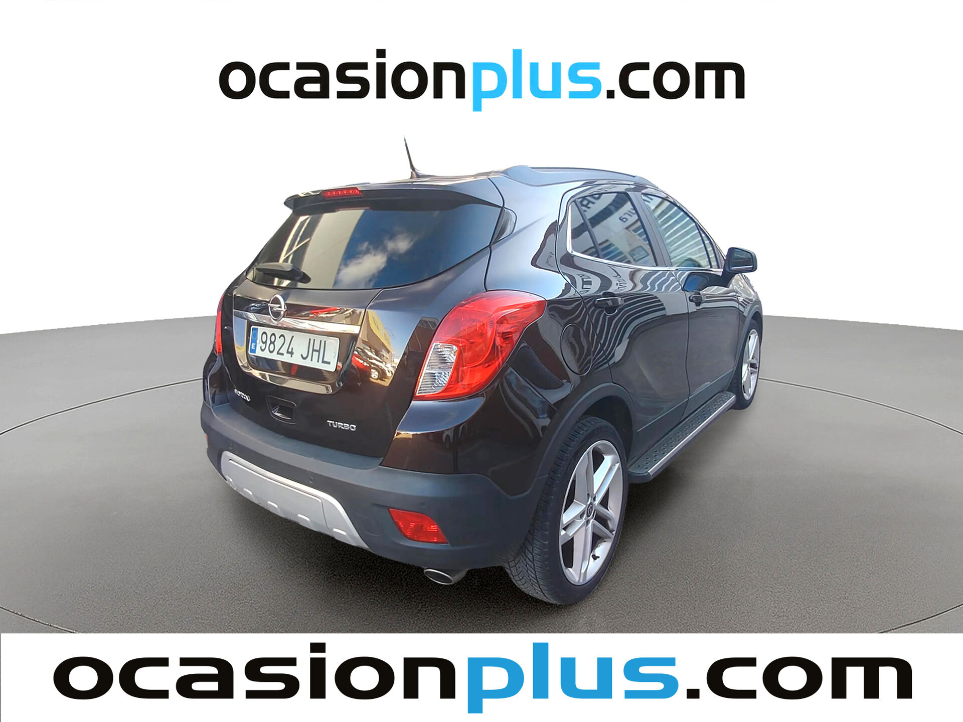 Imagen 3 de OPEL Mokka