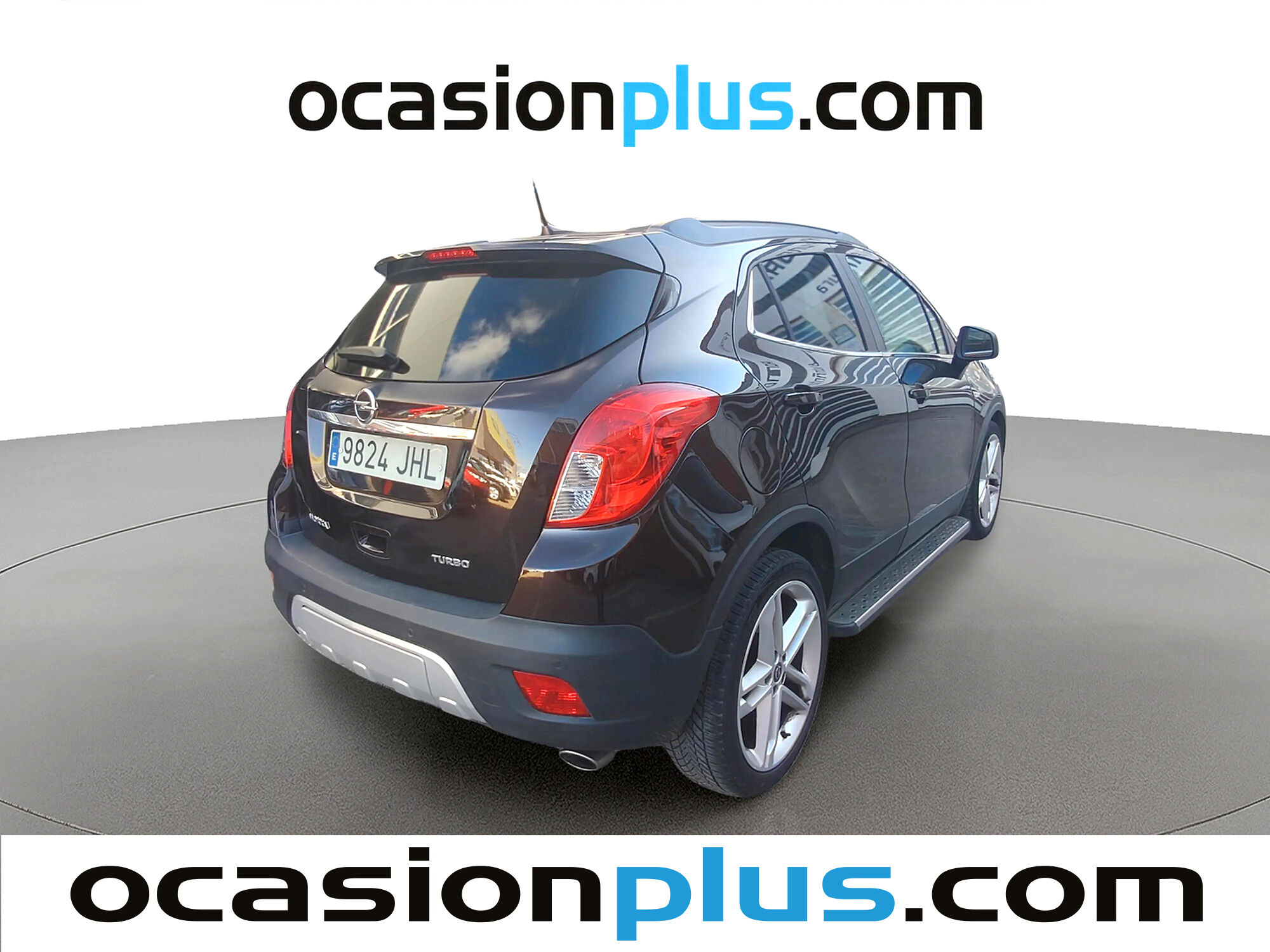 Foto del OPEL Mokka 1.4T Excellence 4x2 Aut.