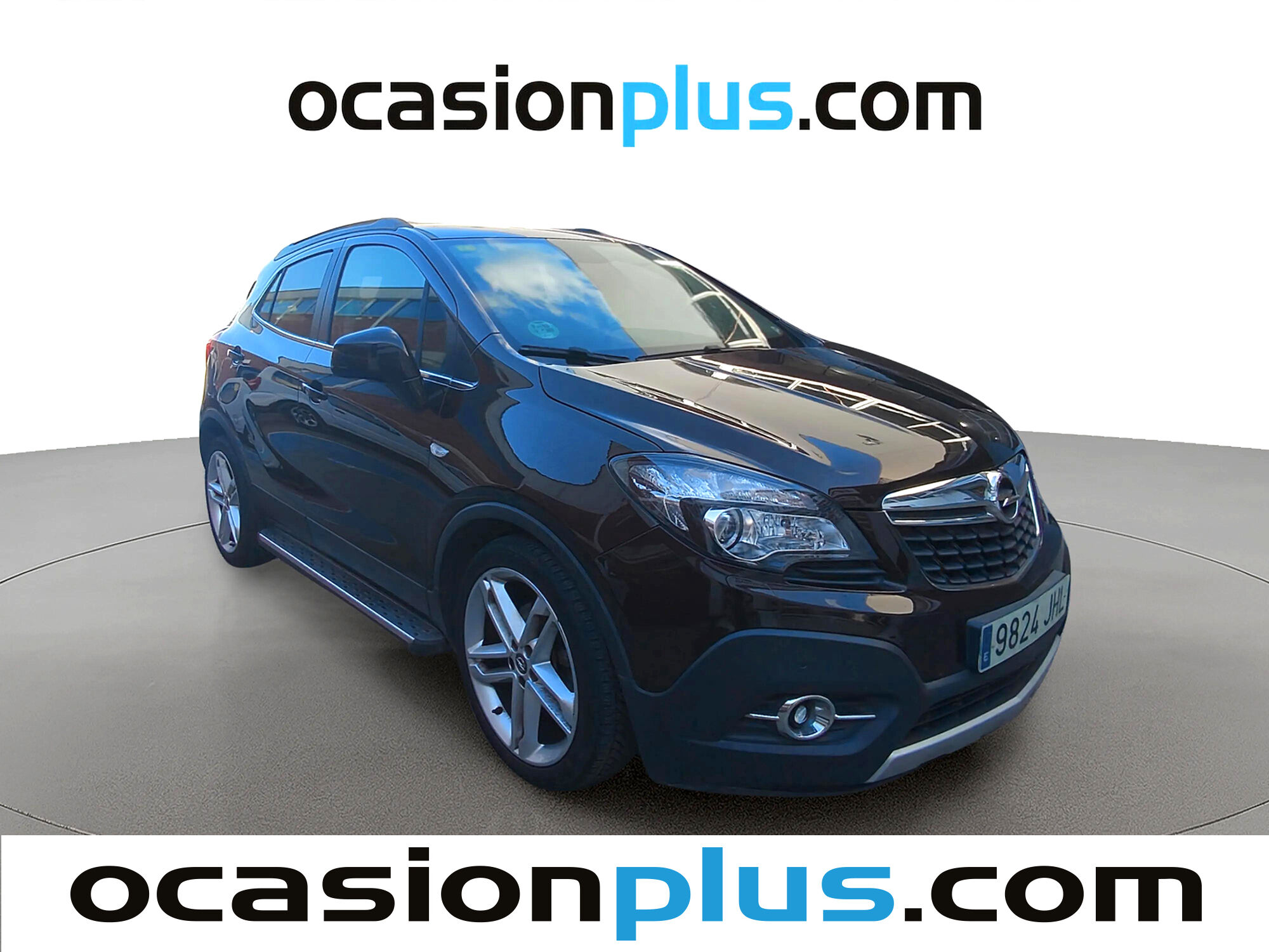 Foto del OPEL Mokka 1.4T Excellence 4x2 Aut.
