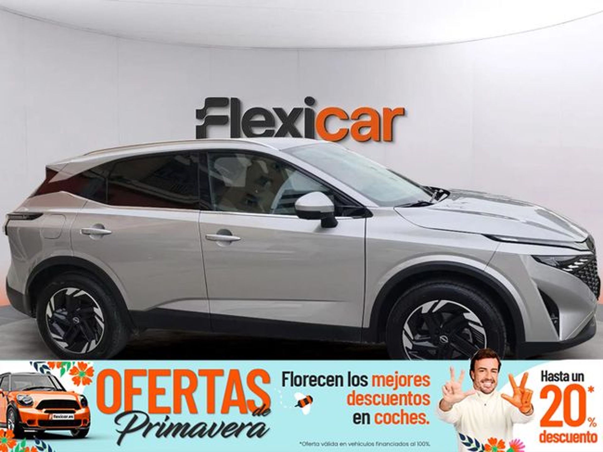 Imagen de NISSAN Qashqai