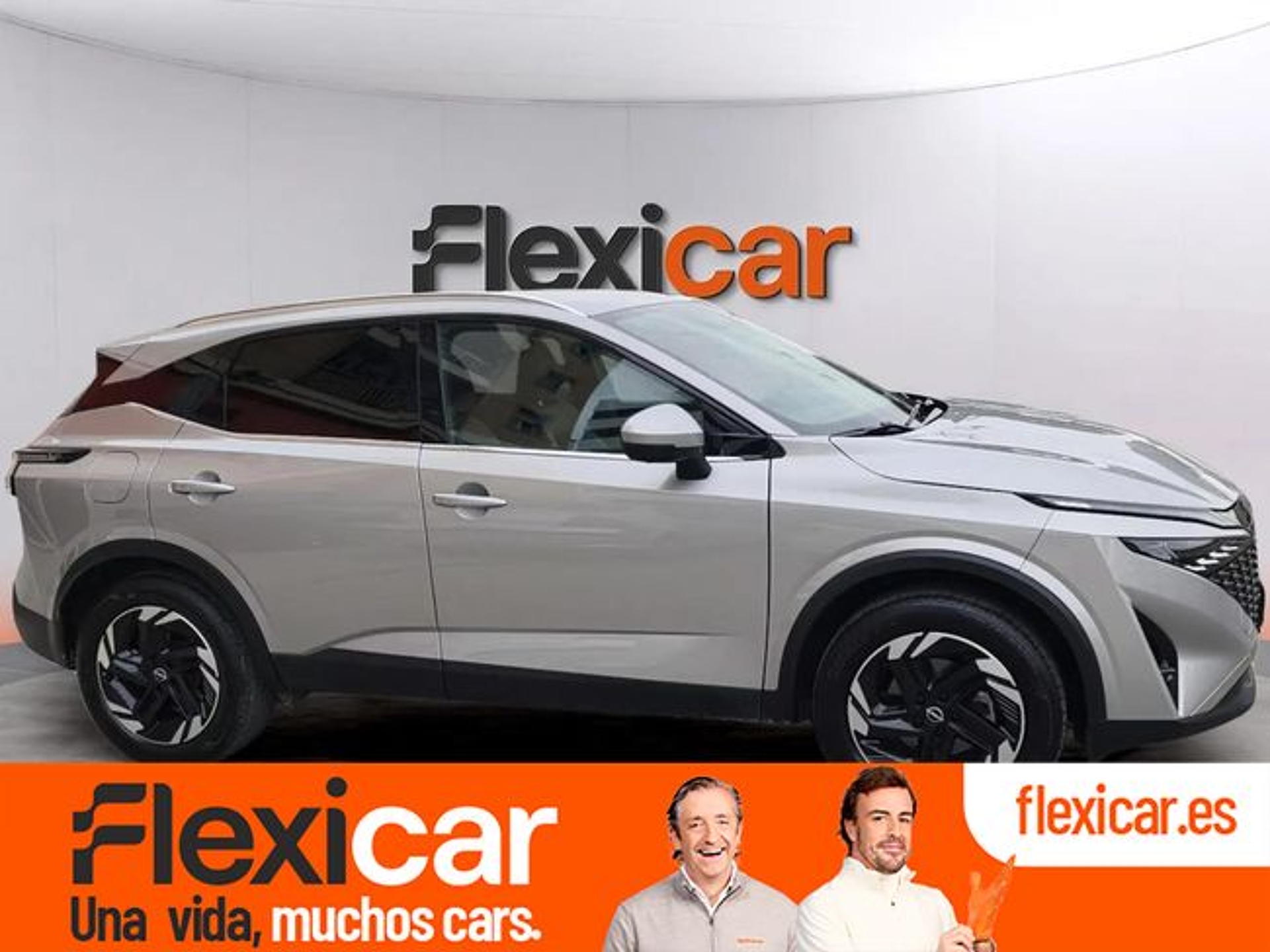 Imagen de NISSAN Qashqai