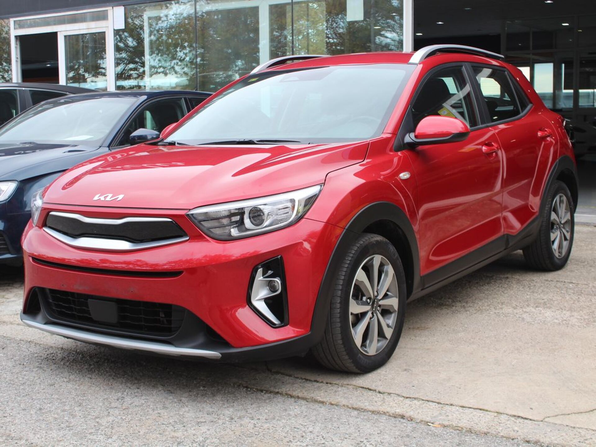 Imagen de KIA Stonic