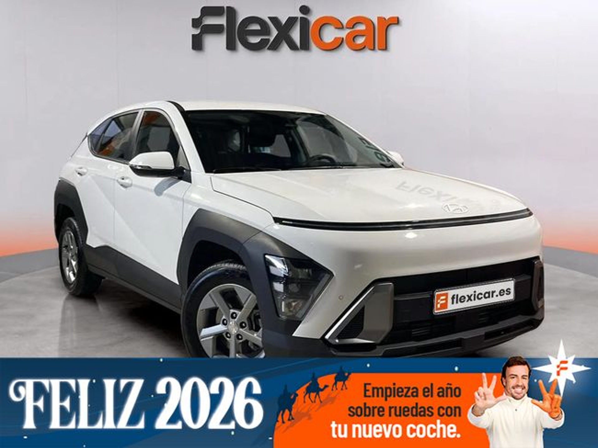 Imagen de HYUNDAI Kona