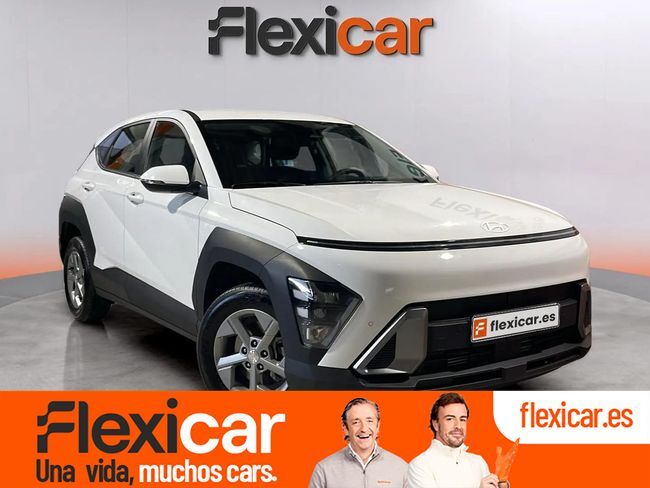 HYUNDAI Kona (1.0 TGDI Maxx 4X2 DCT) en Barcelona