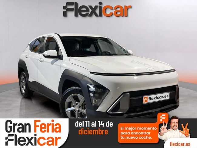 HYUNDAI Kona (1.0 TGDI Maxx 4X2 DCT) en Barcelona