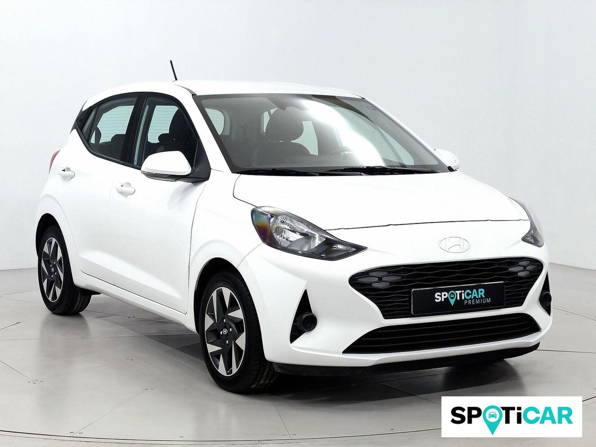 Imagen 1 de HYUNDAI i10