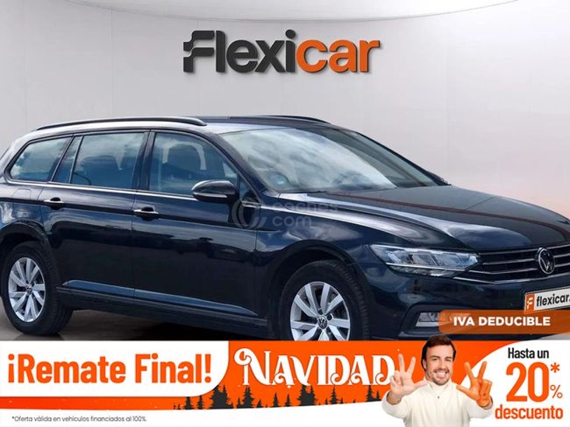 Foto del VOLKSWAGEN Passat 2.0TDI EVO 90kW DSG7