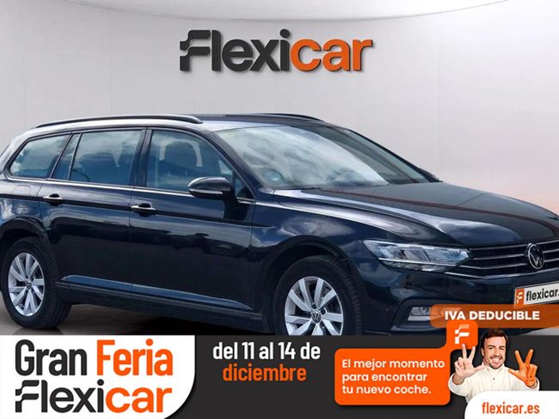 Imagen de VOLKSWAGEN Passat