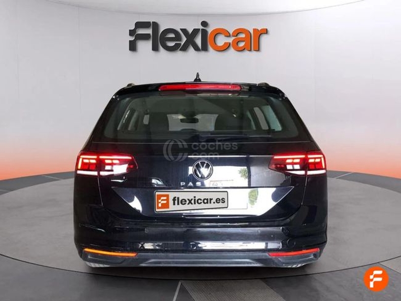 Foto del VOLKSWAGEN Passat 2.0TDI EVO 90kW DSG7