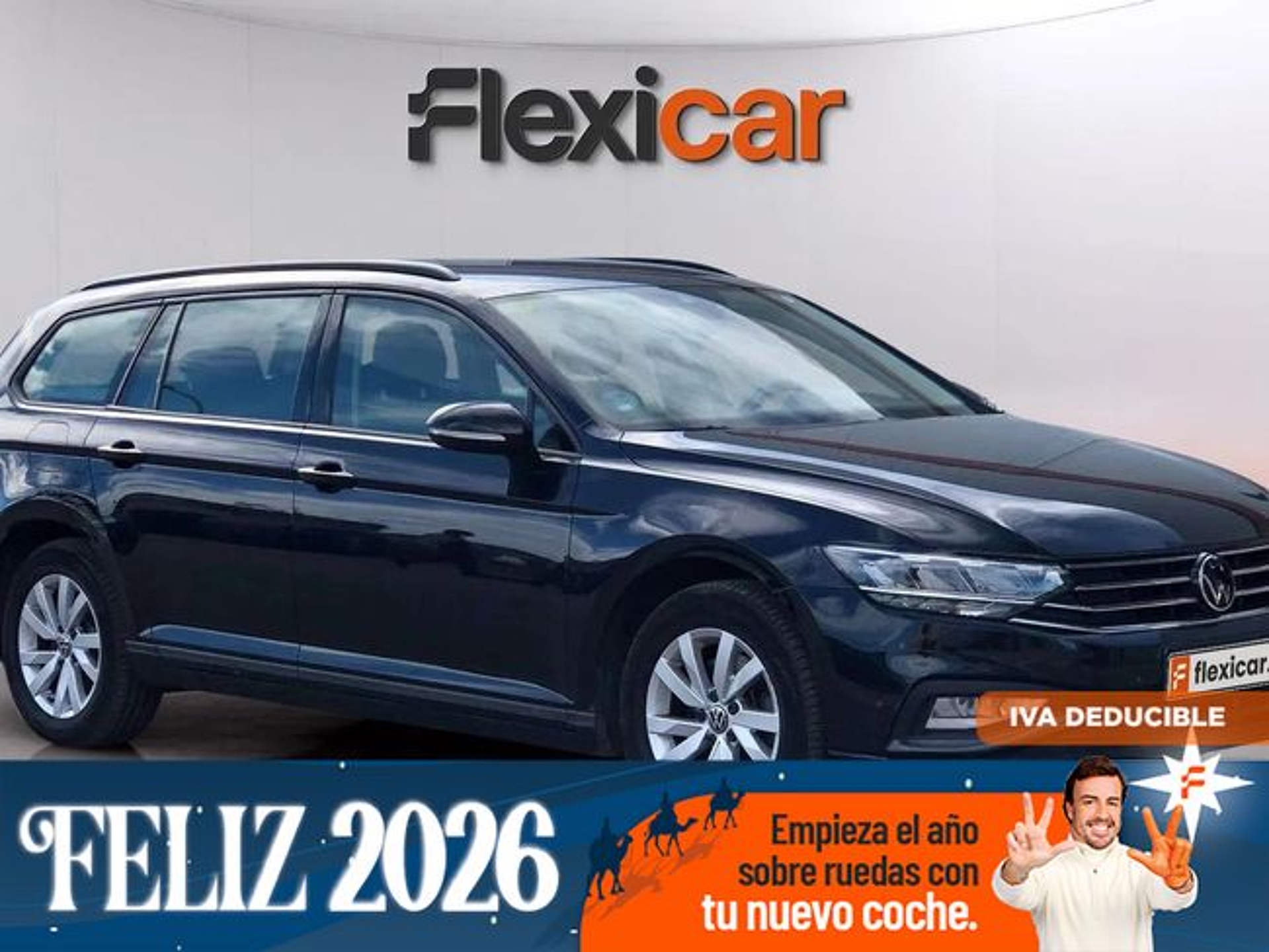 Imagen de VOLKSWAGEN Passat