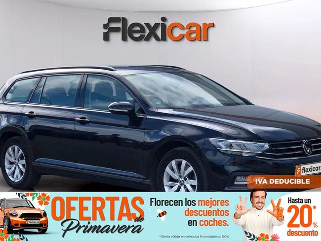 Foto del VOLKSWAGEN Passat 2.0TDI EVO 90kW DSG7