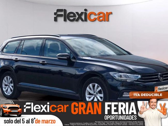 Foto del VOLKSWAGEN Passat 2.0TDI EVO 90kW DSG7