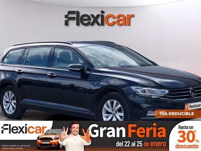 VOLKSWAGEN Passat (Variant 2.0 TDI 90kW (122CV) DSG) en Granada