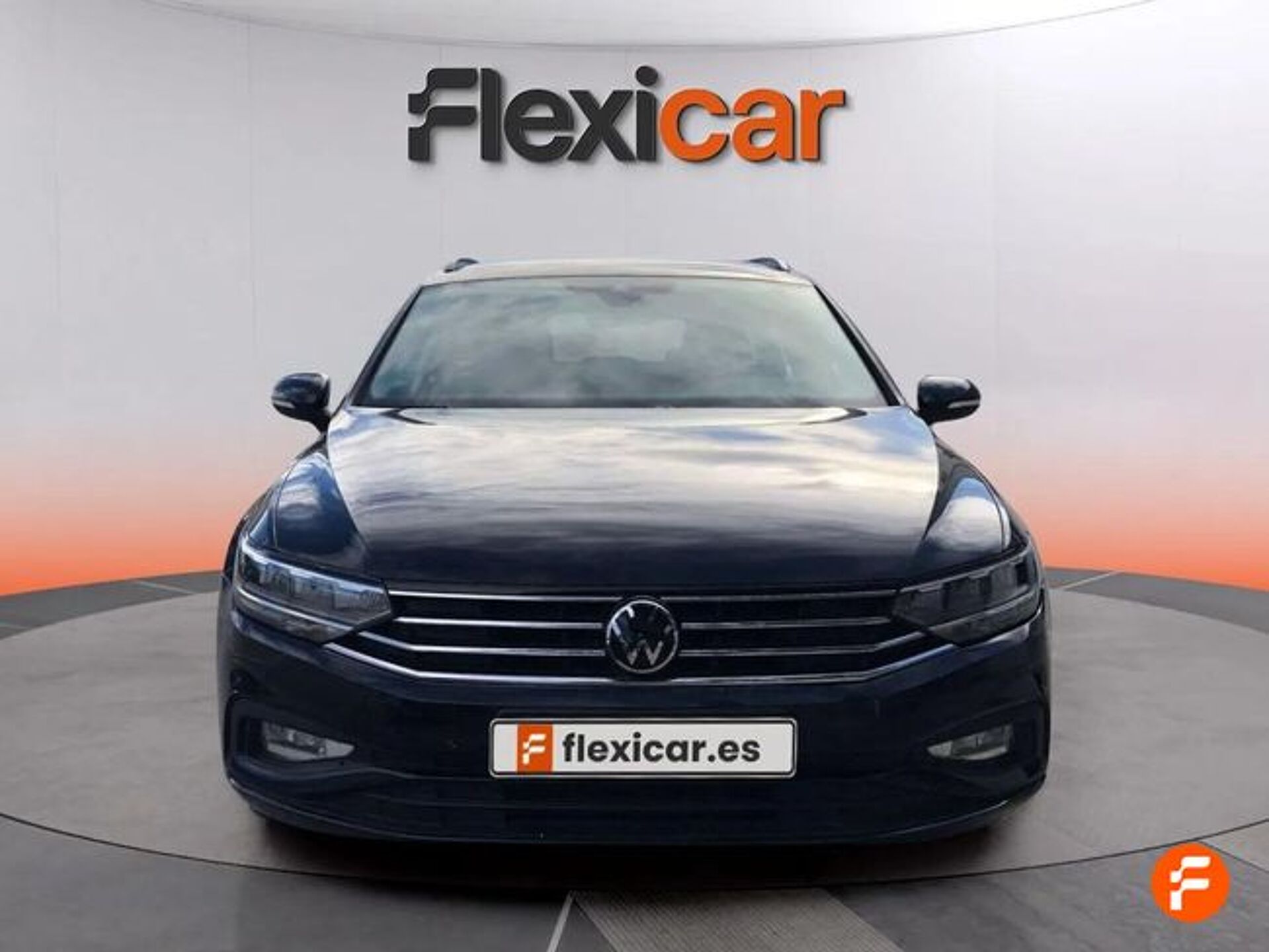 Imagen 2 de VOLKSWAGEN Passat