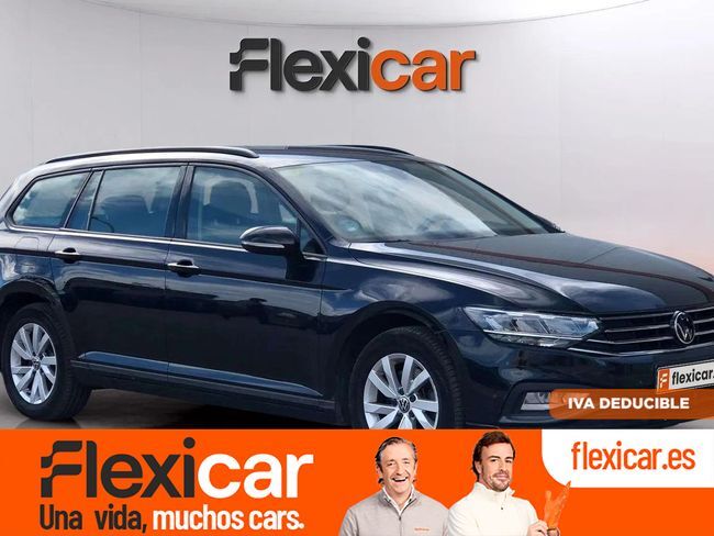 VOLKSWAGEN Passat (Variant 2.0 TDI 90kW (122CV) DSG) en Granada