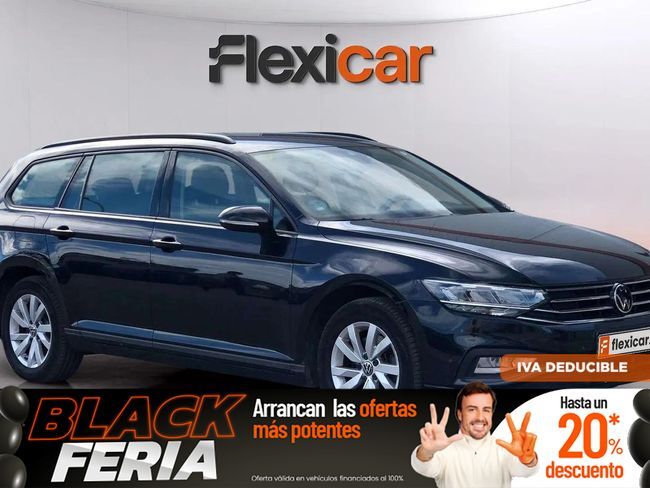 VOLKSWAGEN Passat (Variant 2.0 TDI 90kW (122CV) DSG) en Granada