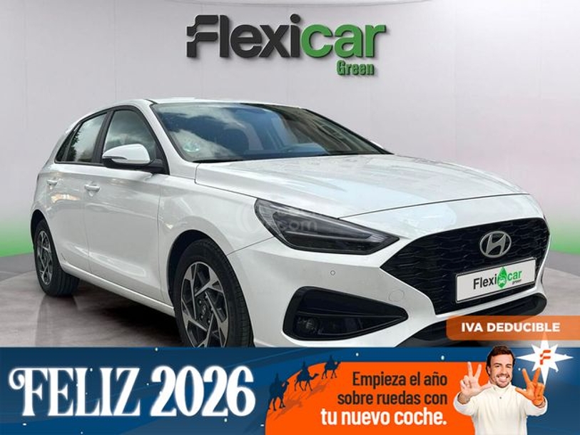 Foto del HYUNDAI i30 FB 1.0 TGDI Klass 48V 120
