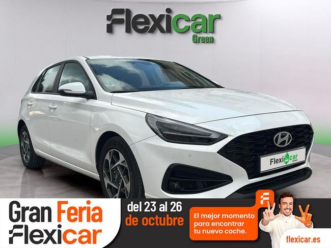 HYUNDAI i30 (1.0 TGDI 48V Klass) en Barcelona