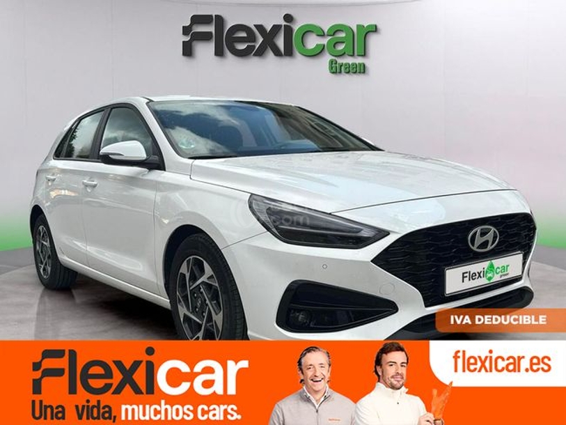 Foto del HYUNDAI i30 FB 1.0 TGDI Klass 48V 120