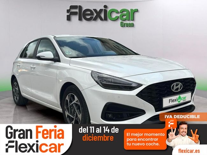 Foto del HYUNDAI i30 FB 1.0 TGDI Klass 48V 120