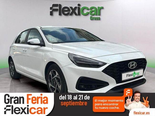 HYUNDAI i30 (1.0 TGDI 48V Klass) en Barcelona