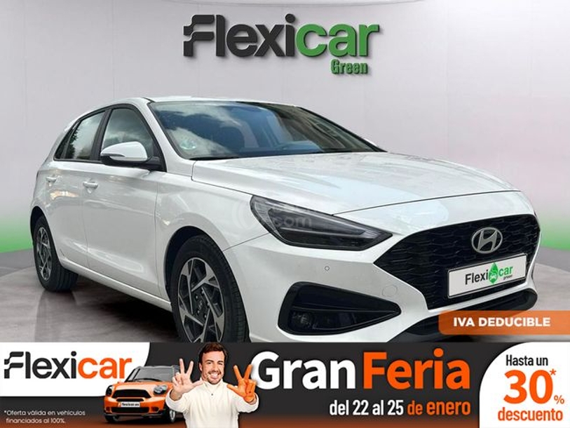 Foto del HYUNDAI i30 FB 1.0 TGDI Klass 48V 120