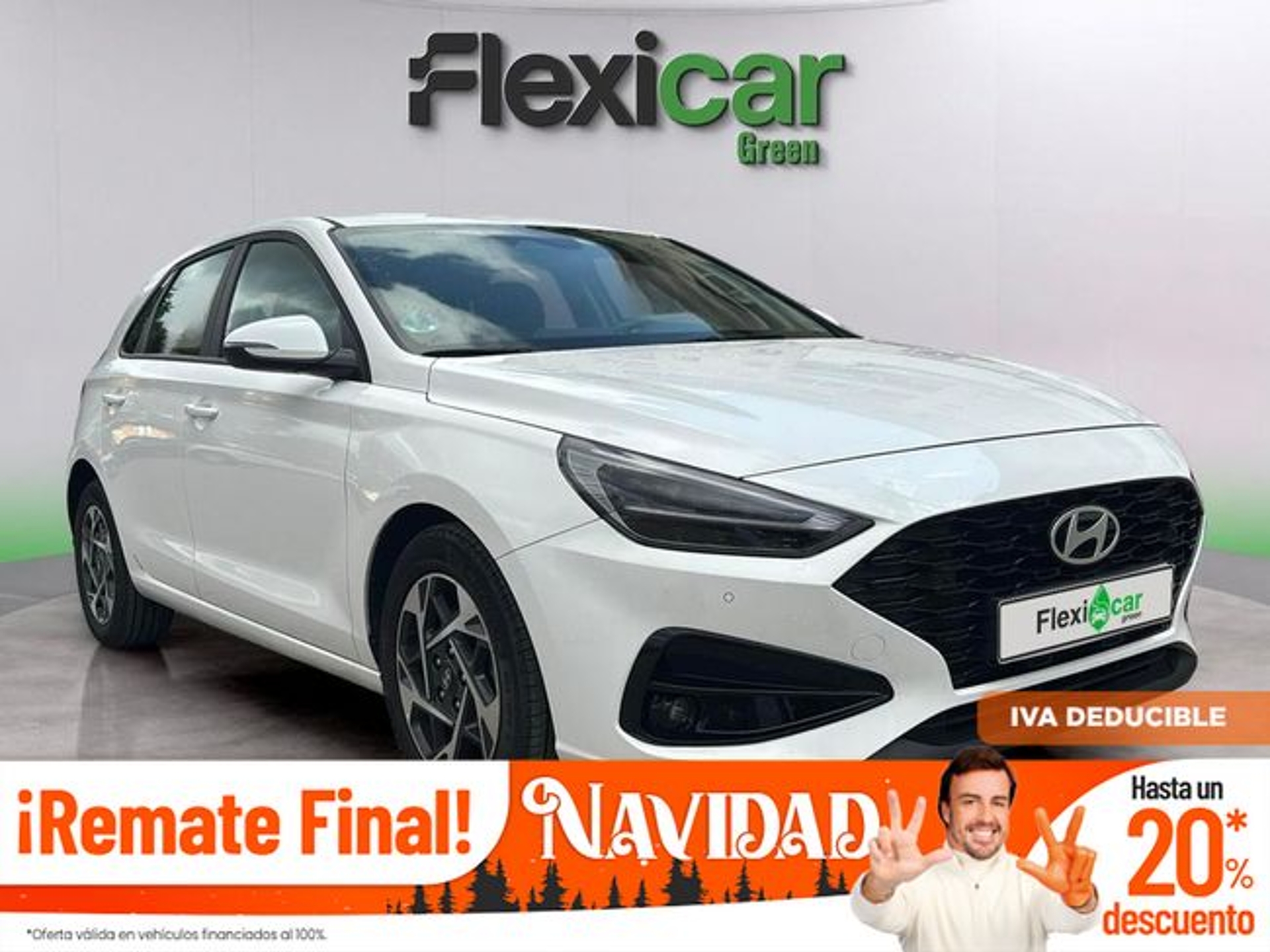 Imagen de HYUNDAI i30