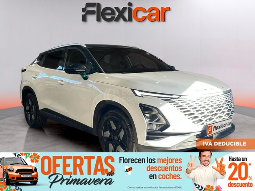 Foto del OMODA 5 1.6 Premiun 145