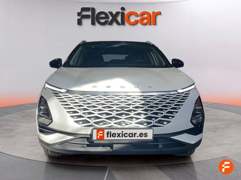 Foto del OMODA 5 1.6 Premiun 145