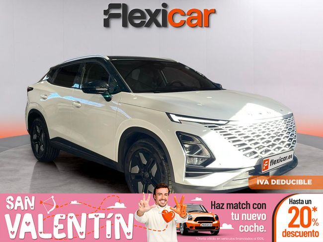 Foto del OMODA 5 1.6 Premiun 145