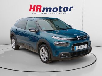 Imagen de CITROEN C4 Cactus 1.2 PureTech S&S Shine 110