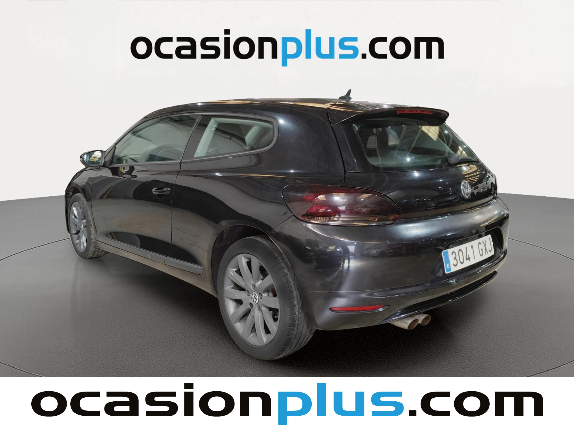 Foto del VOLKSWAGEN Scirocco 1.4 TSI 160