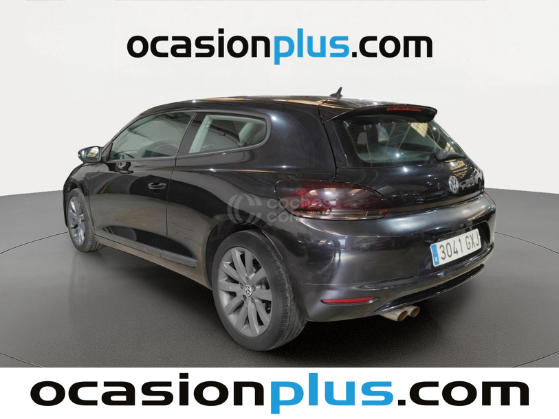 Foto del VOLKSWAGEN Scirocco 1.4 TSI 160
