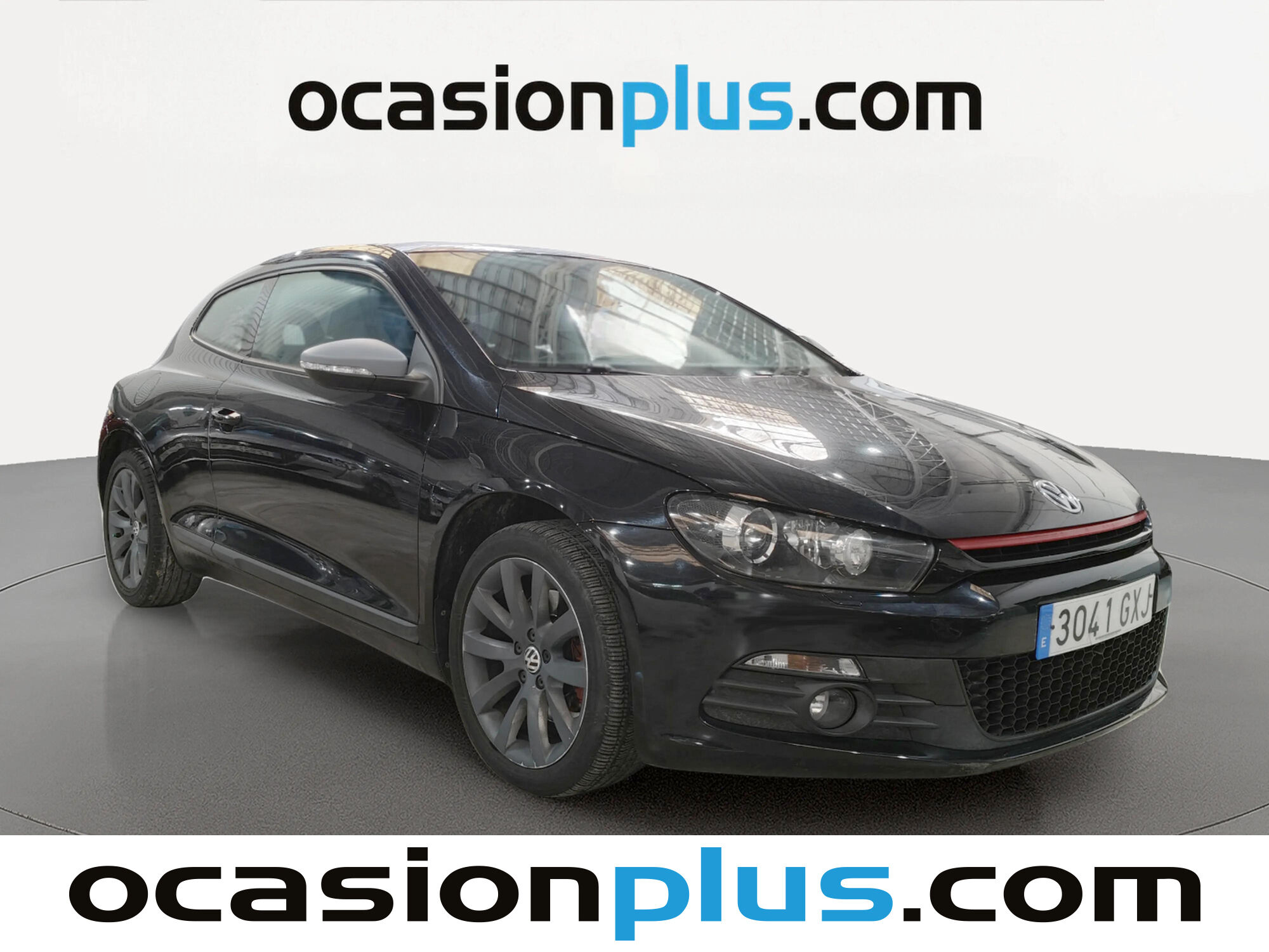 Foto del VOLKSWAGEN Scirocco 1.4 TSI 160