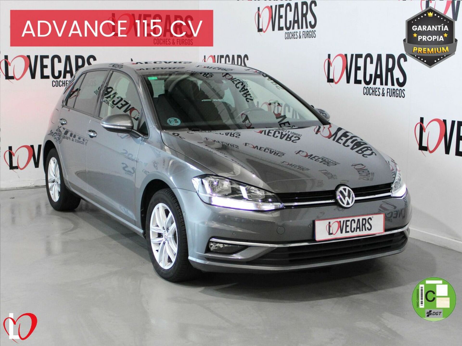 Imagen de VOLKSWAGEN Golf