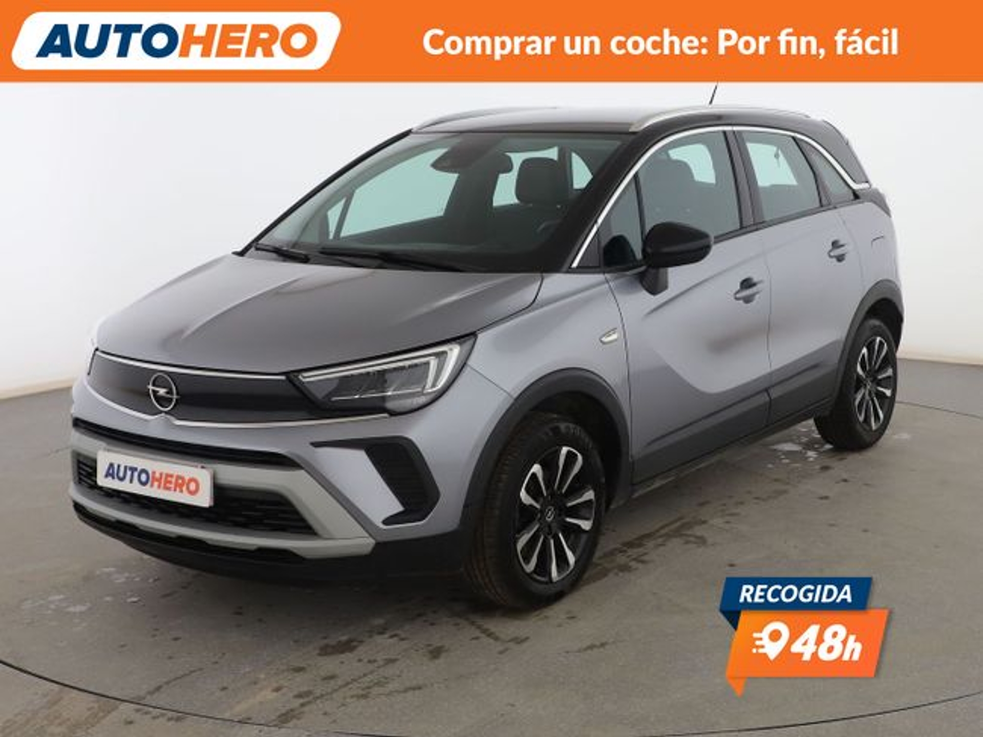 Imagen de OPEL Crossland