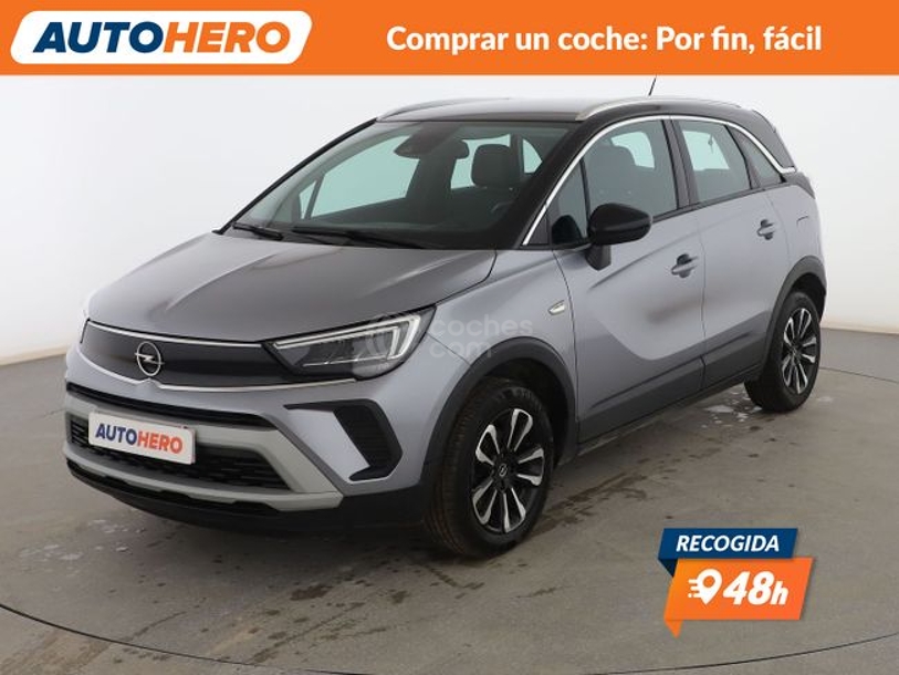 Foto del OPEL Crossland 1.2 S&S Business Elegance 130