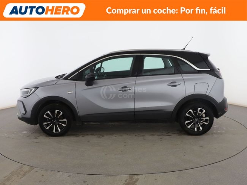 Foto del OPEL Crossland 1.2 S&S Business Elegance 130