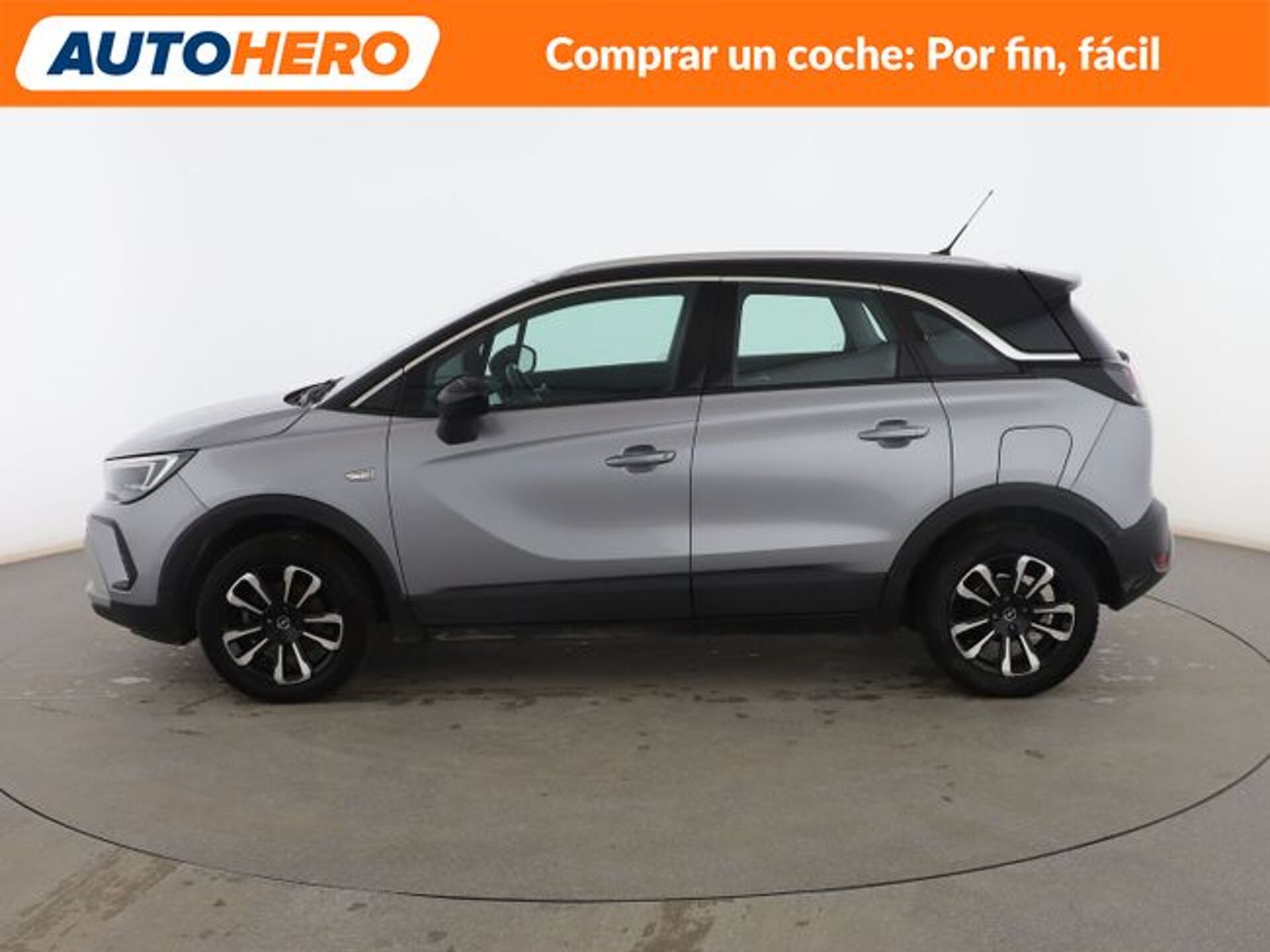 Imagen 3 de OPEL Crossland
